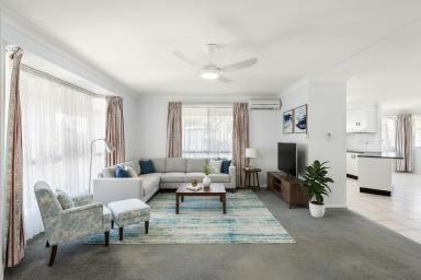 House For Sale - QLD - Clifton - 4361 - Solid Brick Homestead!  (Image 2)