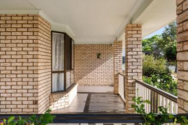 House For Sale - QLD - Clifton - 4361 - Solid Brick Homestead!  (Image 2)