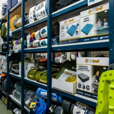 Business For Sale - QLD - Agnes Water - 4677 - Unique Retail Opportunity in small Coastal Town (Image 2)