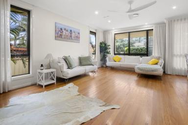 House For Sale - NSW - Lake Cathie - 2445 - Coastal Haven with Ocean Views, Self-Contained Suite & Steps to the Beach (Image 2)