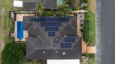 House For Sale - NSW - Lake Cathie - 2445 - Coastal Haven with Ocean Views, Self-Contained Suite & Steps to the Beach  (Image 2)