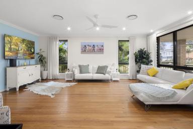 House For Sale - NSW - Lake Cathie - 2445 - Coastal Haven with Ocean Views, Self-Contained Suite & Steps to the Beach  (Image 2)