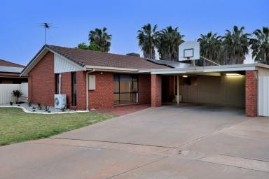 House For Sale - VIC - Mildura - 3500 - Spacious Family Living  (Image 2)