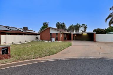 House For Sale - VIC - Mildura - 3500 - Spacious Family Living  (Image 2)