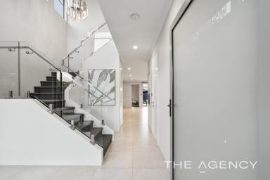 House For Sale - WA - Rivervale - 6103 - Stunning Modern Family Home with Granny Flat!  (Image 2)