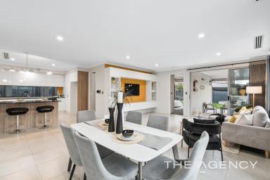 House For Sale - WA - Rivervale - 6103 - Stunning Modern Family Home with Granny Flat!  (Image 2)