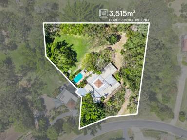 House For Sale - QLD - Tallai - 4213 - 3-4 Bedroom Hacienda Style Home, With Abundant Charm on Parklike Grounds  (Image 2)