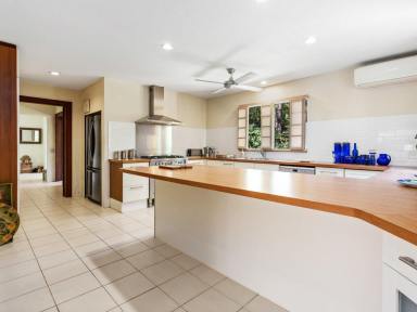House For Sale - QLD - Tallai - 4213 - 3-4 Bedroom Hacienda Style Home, With Abundant Charm on Parklike Grounds  (Image 2)