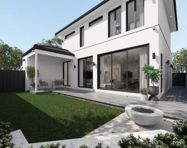 Residential Block Sold - VIC - Oakleigh South - 3167 - High-End Architecturally Designed Modern Residence with Stamp Duty Savings  (Image 2)