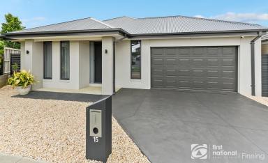 House For Sale - VIC - Clyde - 3978 - Exclusive Custom Luxury Home in Prestigious Eliston Estate  (Image 2)