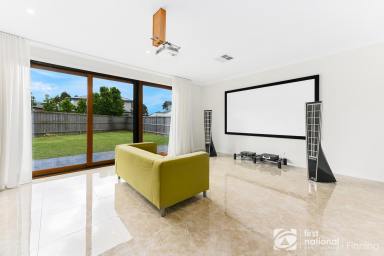 House For Sale - VIC - Clyde - 3978 - Exclusive Custom Luxury Home in Prestigious Eliston Estate  (Image 2)