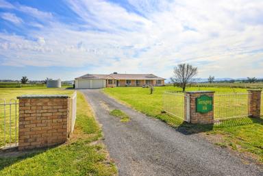 Mixed Farming Auction - NSW - Tamworth - 2340 - VERSATILE, PRODUCTIVE, WATER & LOCATION  (Image 2)