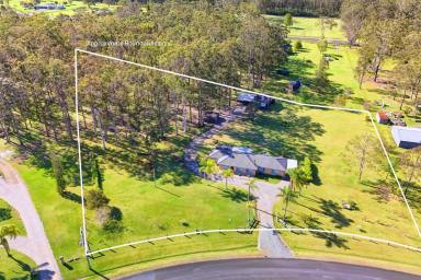 Acreage/Semi-rural For Sale - NSW - Failford - 2430 - Time to Move to Tallowood Close!  (Image 2)