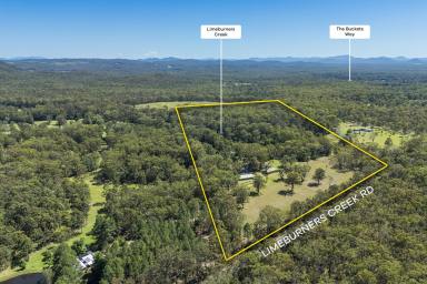 Acreage/Semi-rural For Sale - NSW - Limeburners Creek - 2324 - KENMORE | Country Living with City Convenience  (Image 2)
