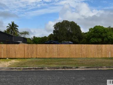 Residential Block For Sale - QLD - Tully Heads - 4854 - Fenced and Ready to Build – Just Steps to the Beach  (Image 2)
