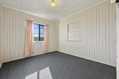 House For Sale - QLD - Newtown - 4350 - Charming 1950s Home with Character & Convenience  (Image 2)