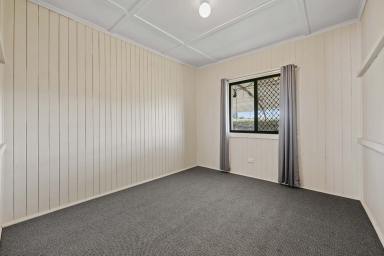 House For Sale - QLD - Newtown - 4350 - Charming 1950s Home with Character & Convenience  (Image 2)