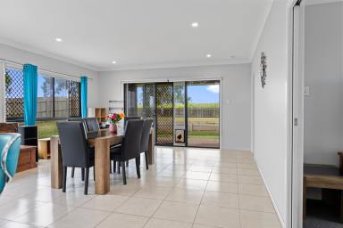 House For Lease - QLD - Cambooya - 4358 - Rural living with a modern twist  (Image 2)