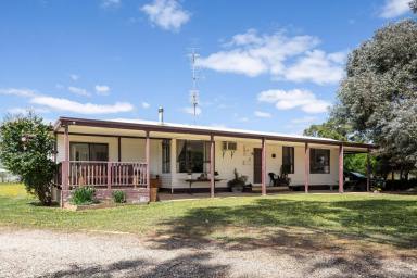 Lifestyle Sold - VIC - Mangalore - 3663 - Lifestyle and Equine Holding  (Image 2)