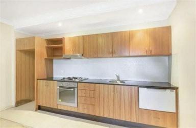Apartment Leased - NSW - Potts Point - 2011 - Potts Point 2 Bedroom Apartment (Image 2)
