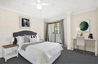 Apartment Leased - NSW - Potts Point - 2011 - Potts Point 2 Bedroom Apartment (Image 2)