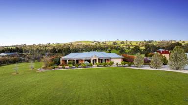 House For Sale - VIC - Lockwood South - 3551 - Unrivalled Lifestyle Excellence in Lockwood South  (Image 2)