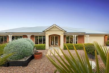 House For Sale - VIC - Lockwood South - 3551 - Unrivalled Lifestyle Excellence in Lockwood South  (Image 2)