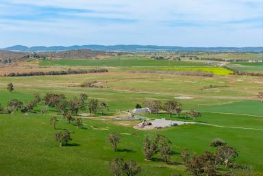 Mixed Farming For Sale - NSW - Goulburn - 2580 - Large Landholding Close To Goulburn  (Image 2)