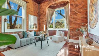 House For Sale - VIC - Echuca - 3564 - Charming Heritage Home with Modern Comforts – "Glen Iris" (c.1879)  (Image 2)