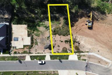 Residential Block For Sale - VIC - Seymour - 3660 - Titled Land Ready to Build – Elevated Position with Country Views  (Image 2)