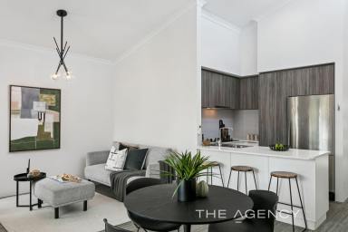 House For Sale - WA - Hamilton Hill - 6163 - Where Light Meets Style  (Image 2)