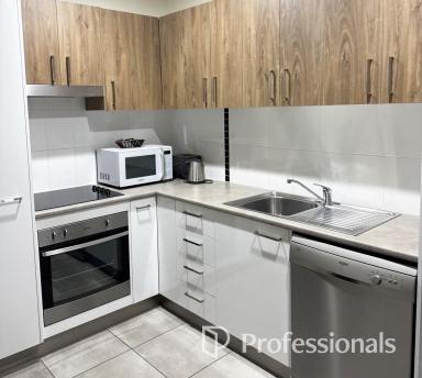 Apartment For Sale - VIC - Mildura - 3500 - Fully Furnished Inner City Quality Apartment – Iconic Old Mildura Base Complex  (Image 2)