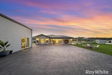 Acreage/Semi-rural For Sale - NSW - Clarence Town - 2321 - Working from home has never made country living more desirable.  (Image 2)