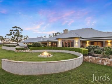 Lifestyle For Sale - NSW - Gosforth - 2320 - Massive Riverfront Homestead – Hunter Valley  (Image 2)
