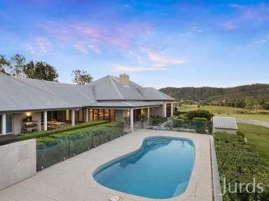 Lifestyle Sold - NSW - Gosforth - 2320 - Massive Riverfront Homestead – Hunter Valley  (Image 2)