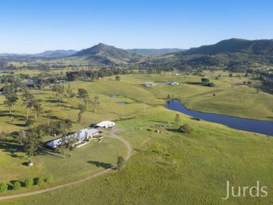 Lifestyle For Sale - NSW - Gosforth - 2320 - Massive Riverfront Homestead – Hunter Valley  (Image 2)