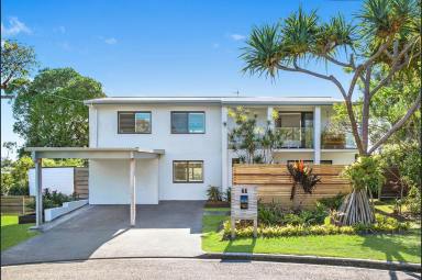 House For Lease - QLD - Sunshine Beach - 4567 - Stunning family home in Sunshine Beach  (Image 2)