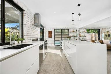 House For Lease - QLD - Sunshine Beach - 4567 - Stunning family home in Sunshine Beach  (Image 2)