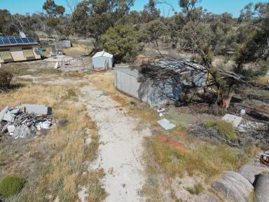 Acreage/Semi-rural For Sale - VIC - Kerang - 3579 - Very Affordable 5-Acre Rural Retreat Between Kerang and Murrabit  (Image 2)