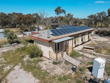 Acreage/Semi-rural For Sale - VIC - Kerang - 3579 - Very Affordable 5-Acre Rural Retreat Between Kerang and Murrabit  (Image 2)