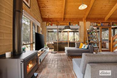 House For Sale - VIC - Halls Gap - 3381 - 'Bergdromen' Nature Lover's Retreat in Halls Gap – 3.38 Acres of Tranquillity  (Image 2)