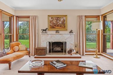 Lifestyle For Sale - NSW - Jeir - 2582 - ULTIMATE RURAL LIFESTYLE ON CANBERRA'S DOORSTEP  (Image 2)