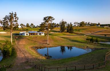 Acreage/Semi-rural For Sale - QLD - McIntosh Creek - 4570 - A New Benchmark of Luxury Living in Gympie  (Image 2)