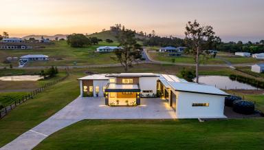 Acreage/Semi-rural For Sale - QLD - McIntosh Creek - 4570 - A New Benchmark of Luxury Living in Gympie  (Image 2)