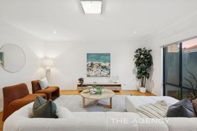 House For Sale - WA - South Perth - 6151 - Effortless Elegance. Exclusive South Perth Living.  (Image 2)