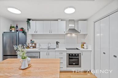 Apartment For Sale - WA - Rivervale - 6103 - Effortless Modern Living!  (Image 2)