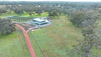 Lifestyle For Sale - WA - Frankland River - 6396 - 100 Acres of Tranquility  Just Over an Hour from Albany  (Image 2)