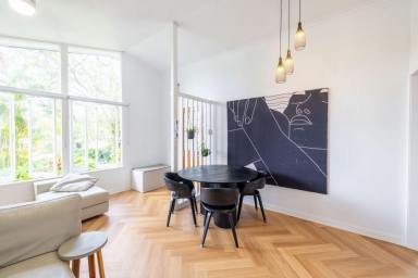 House Leased - QLD - The Gap - 4061 - Leafy outlook in quiet street  (Image 2)