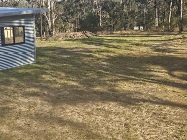 Residential Block For Sale - QLD - Manyung - 4605 - MANYUNG LAND  (Image 2)
