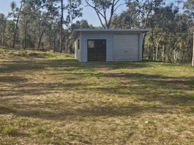 Residential Block For Sale - QLD - Manyung - 4605 - MANYUNG LAND  (Image 2)
